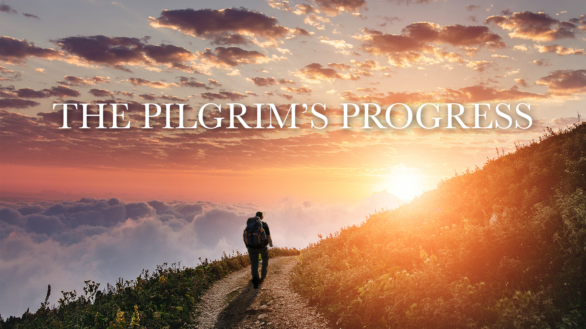 Part 3: A Pilgrim’s Early Challenges