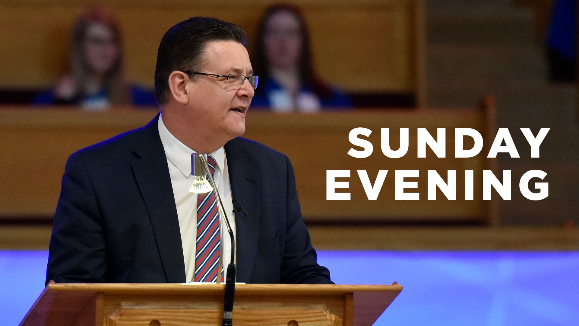 Mothers Day Service