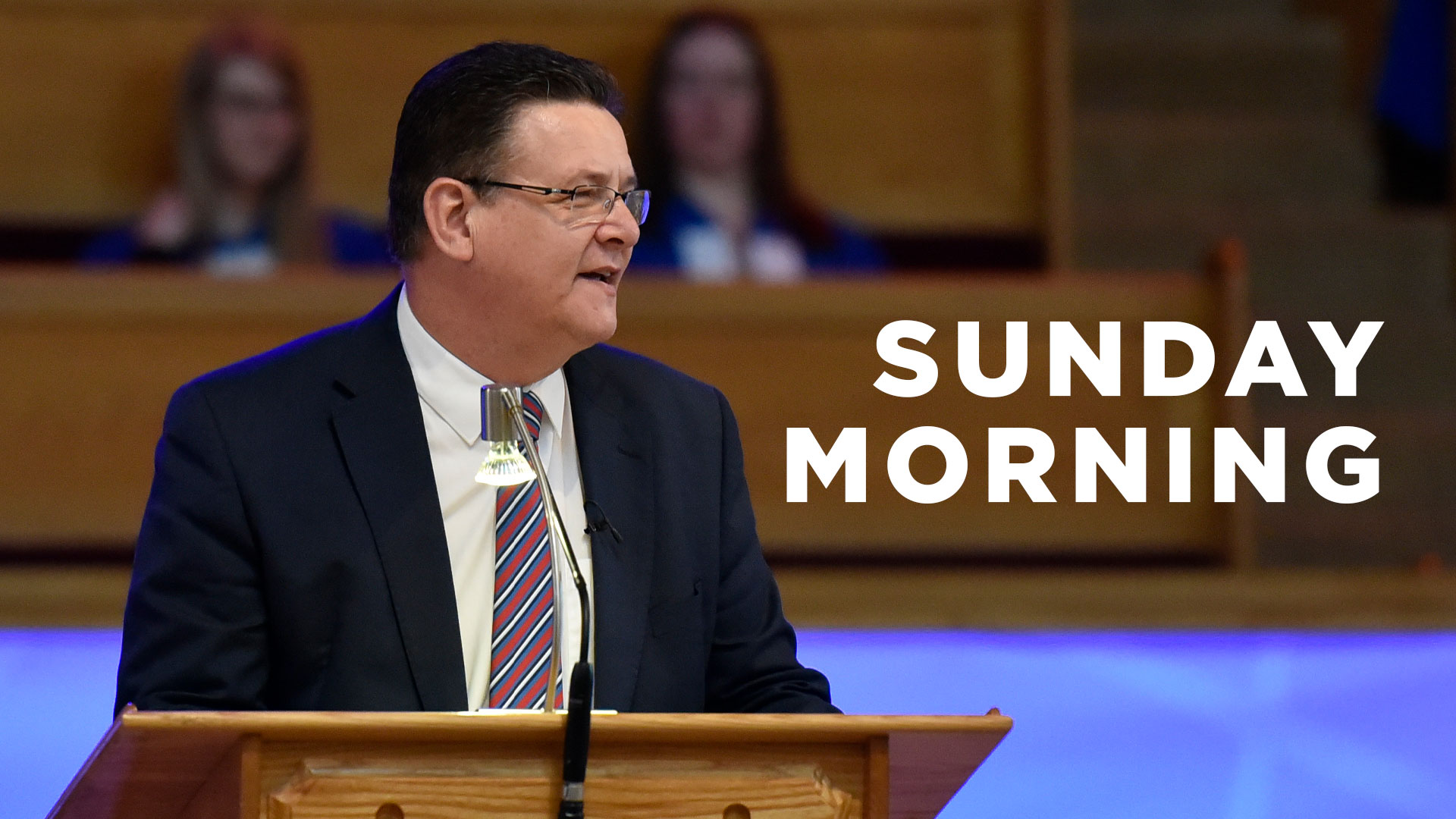 The Church's Mission To The Unsaved